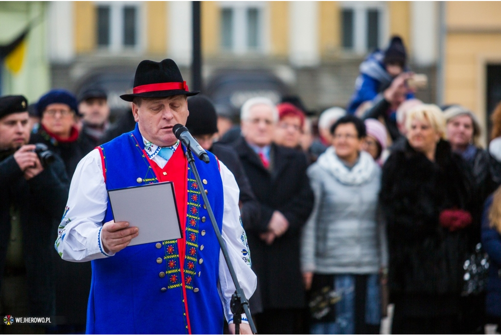 Obchody rocznicy śmierci Jakuba Wejhera