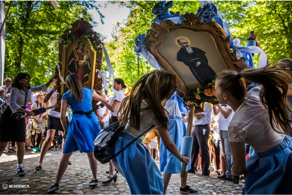 Odpust Wniebowstąpienia Pańskiego