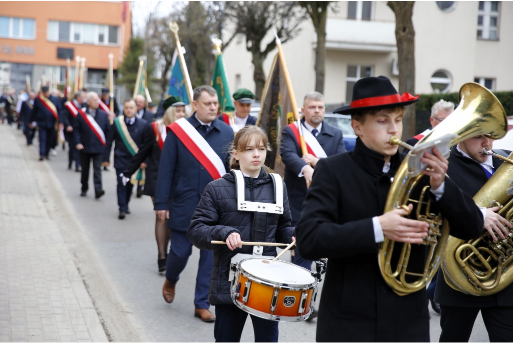 Dzień Patrona Rzemieślników - św. Józefa