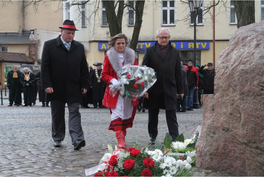 Dzień św. Józefa - Święto Rzemiosła - 19.03.2016