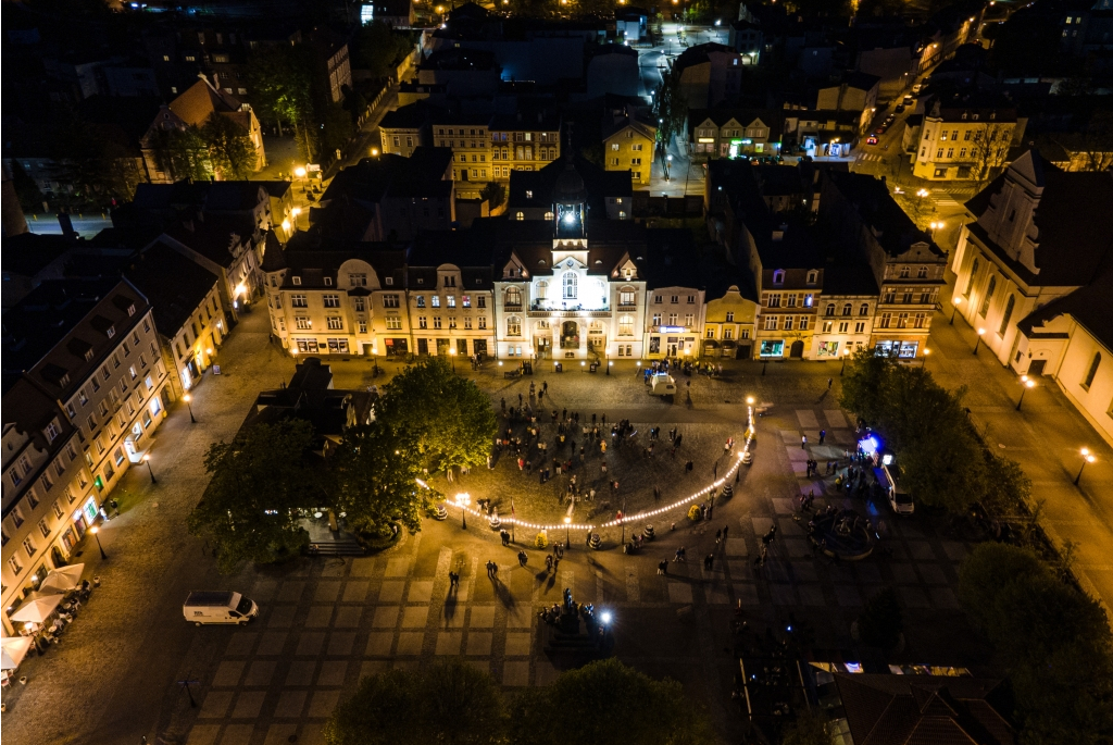 Wejherowska Noc Muzeów pełna atrakcji