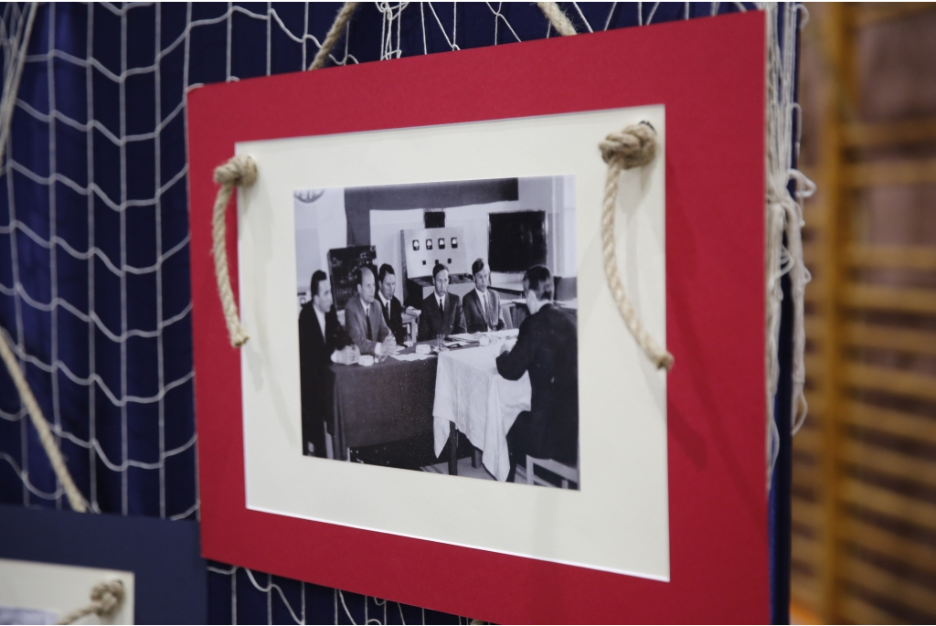 60 - lecie Elektryka