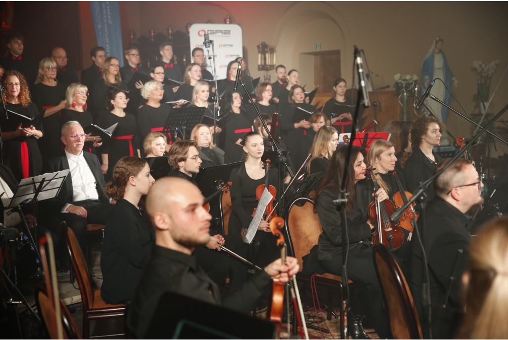 40-lecie Chóru Cantores Veiherovienses