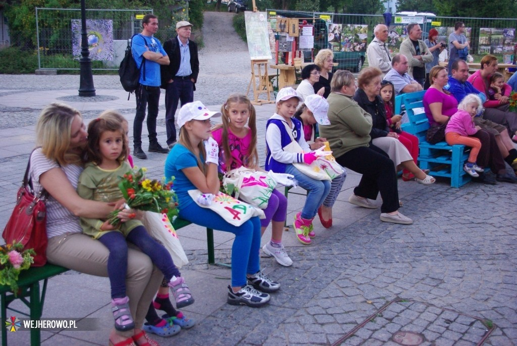 Happening Stragany Art - 13.09.2014