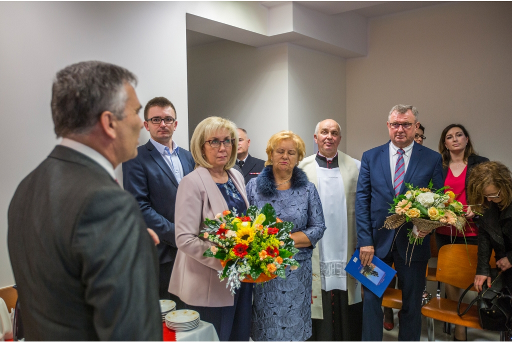 Nowe Regionalne Centrum Krwiodawstwa i Krwiolecznictwa