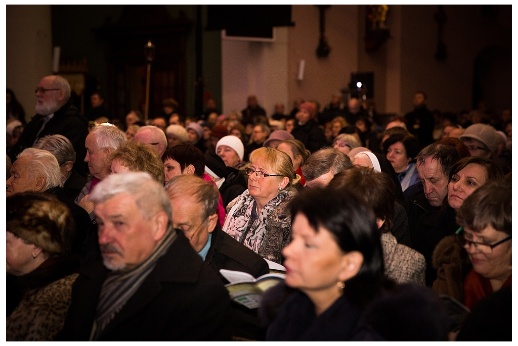 Verba Sacra 2014 - 03.02.2014