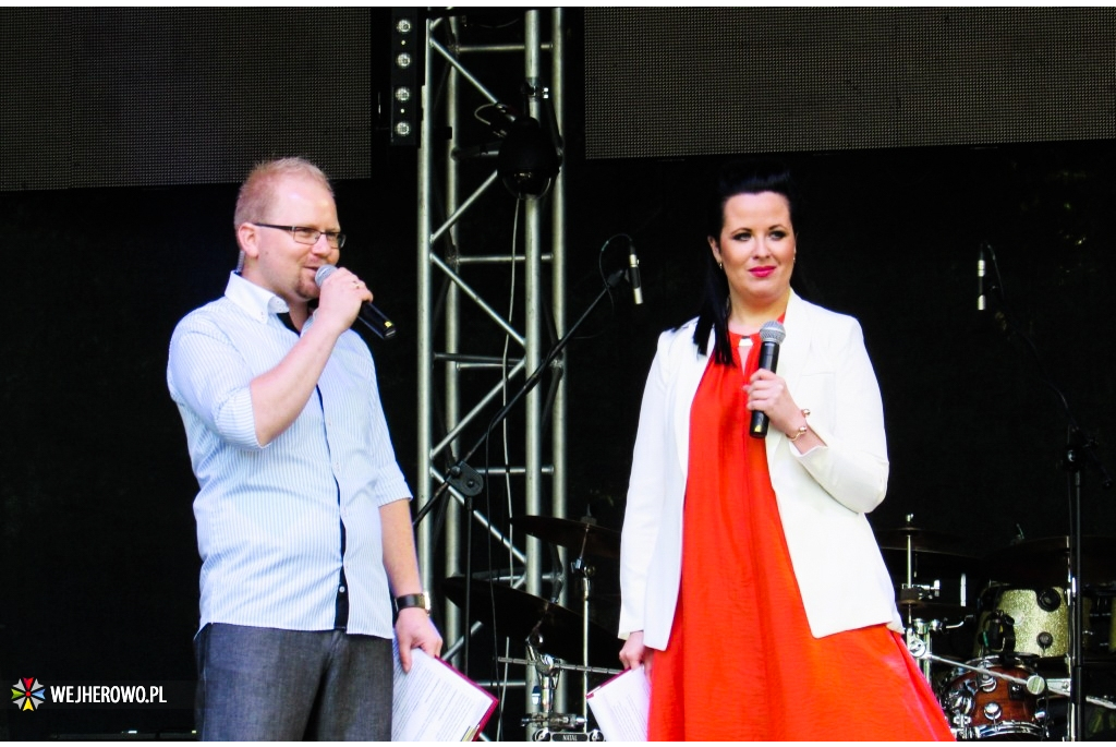 Festyn Letni w Wejherowie - 26.07.2015