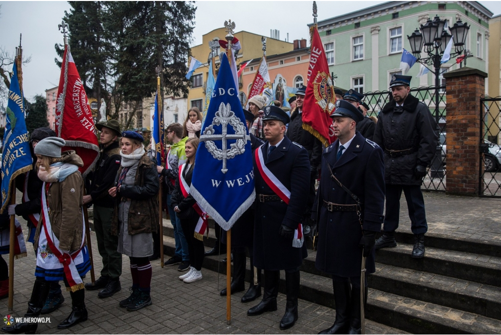 Obchody rocznicy śmierci Jakuba Wejhera