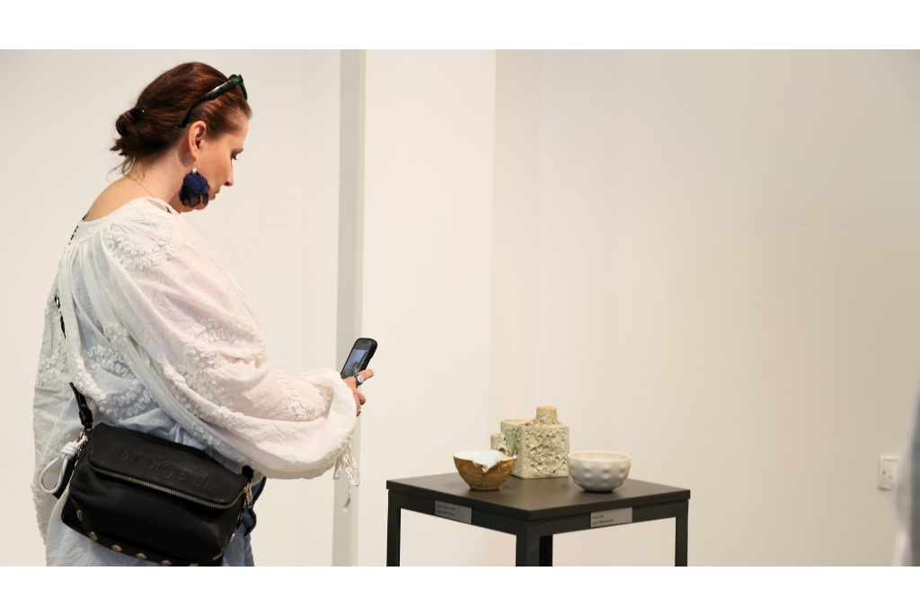 IV Ogólnopolskie Biennale Małej Formy Ceramicznej