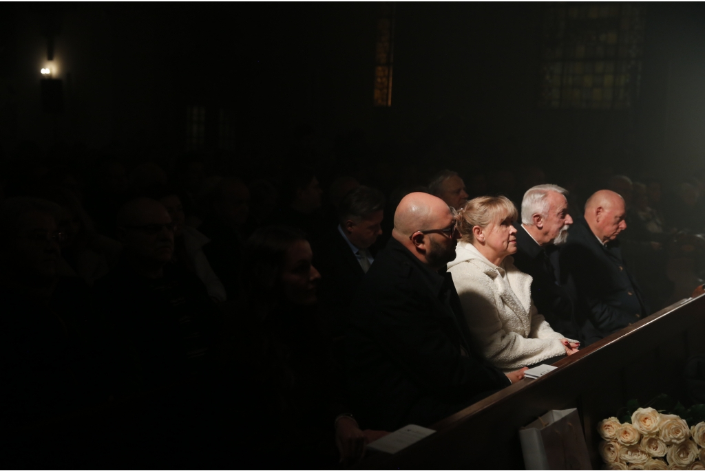 40-lecie Chóru Cantores Veiherovienses