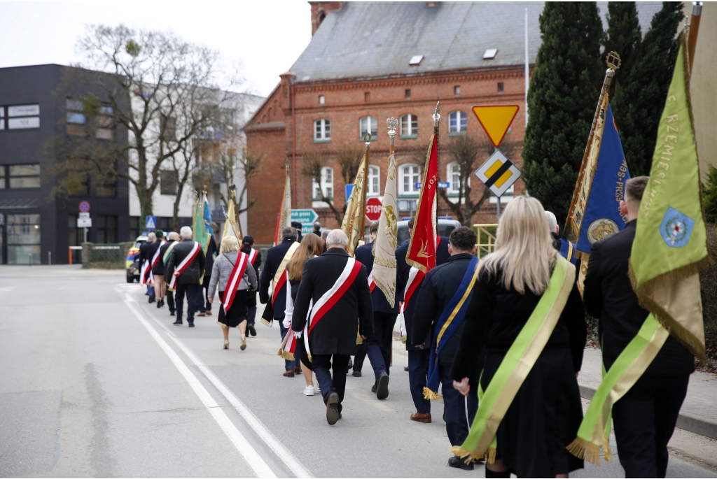 Dzień Patrona Rzemieślników - św. Józefa