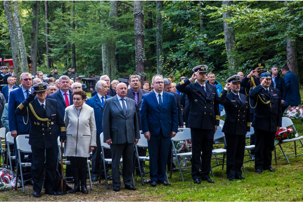 Uroczystości Biała