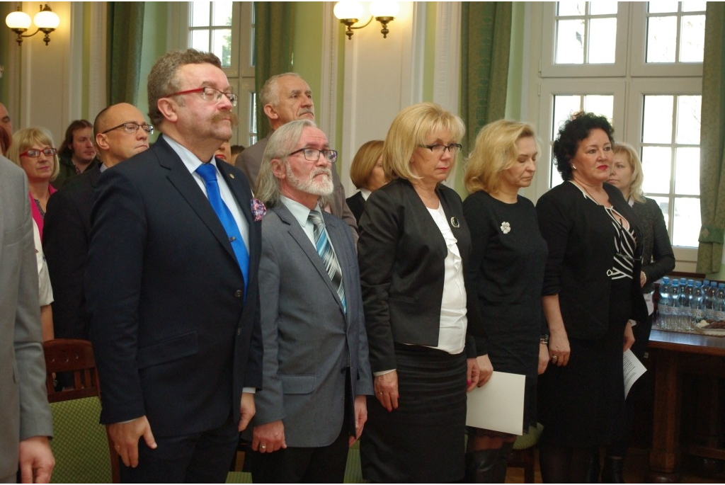 Dzień Przewodnika Turystycznego w Wejherowie - 27.02.2016