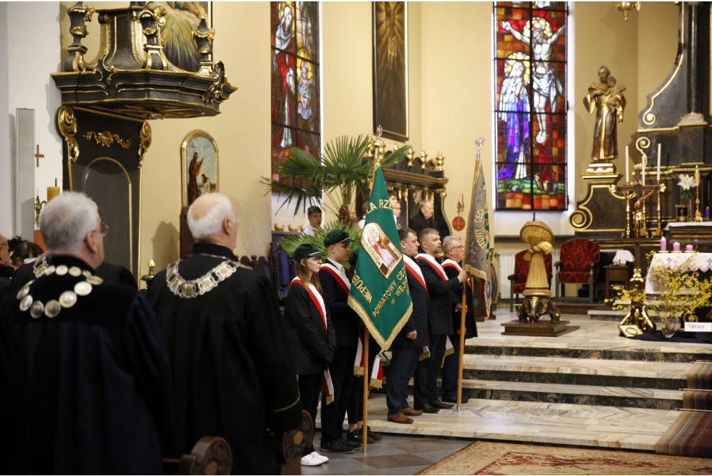 Dzień Patrona Rzemieślników - św. Józefa