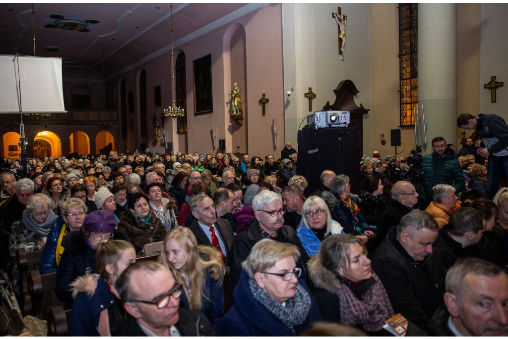 16. prezentacja Verba Sacra. Zasłuchani w Boże Słowo