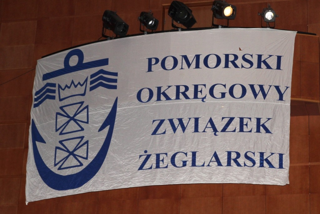 Święto Żeglarstwa w Wejherowie - Pomorska Gala Żeglarska - 19.01.2014