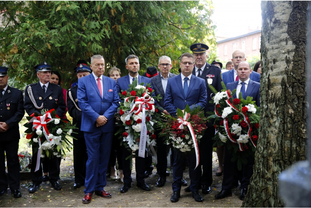 80 rocznica śmierci Augustyna Wesphala