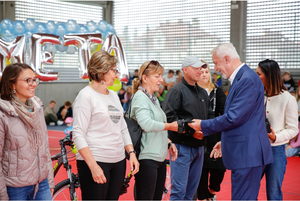 III edycja Rowerowego Maja