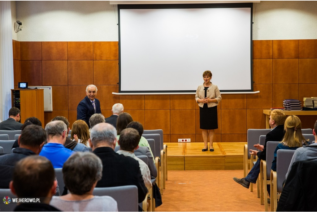 Prezydent podziękował Misternikom - 06.05.2014