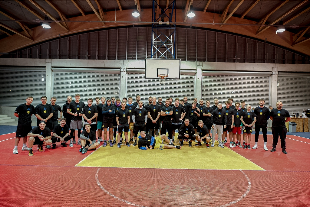 III edycja Wejherowskiej Nocy Basketu