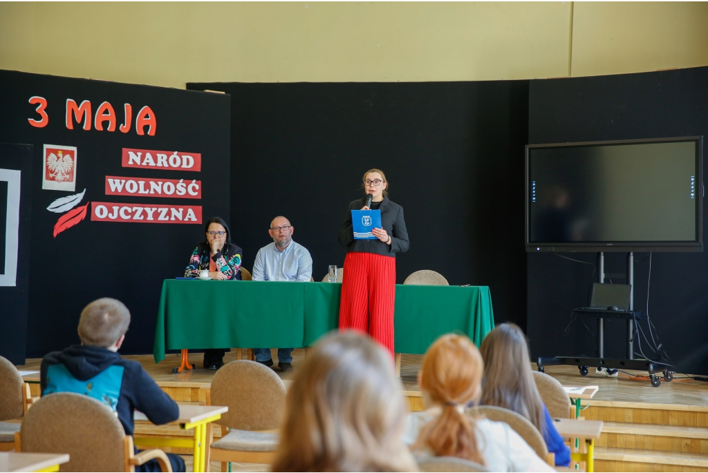 III Wejherowskie Dyktando