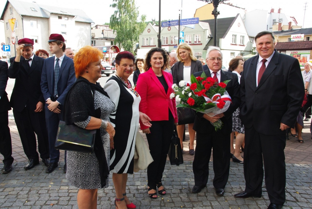 35 lat podpisania Porozumień Sierpniowych - 28-29.08.2015