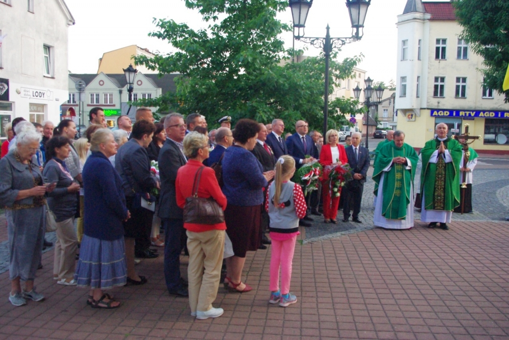 38. rocznica Porozumień Sierpniowych