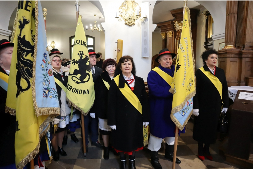 Obchody 367 rocznicy śmierci Jakuba Wejhera