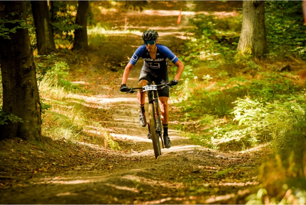 Wejherowo Garmin MTB Series