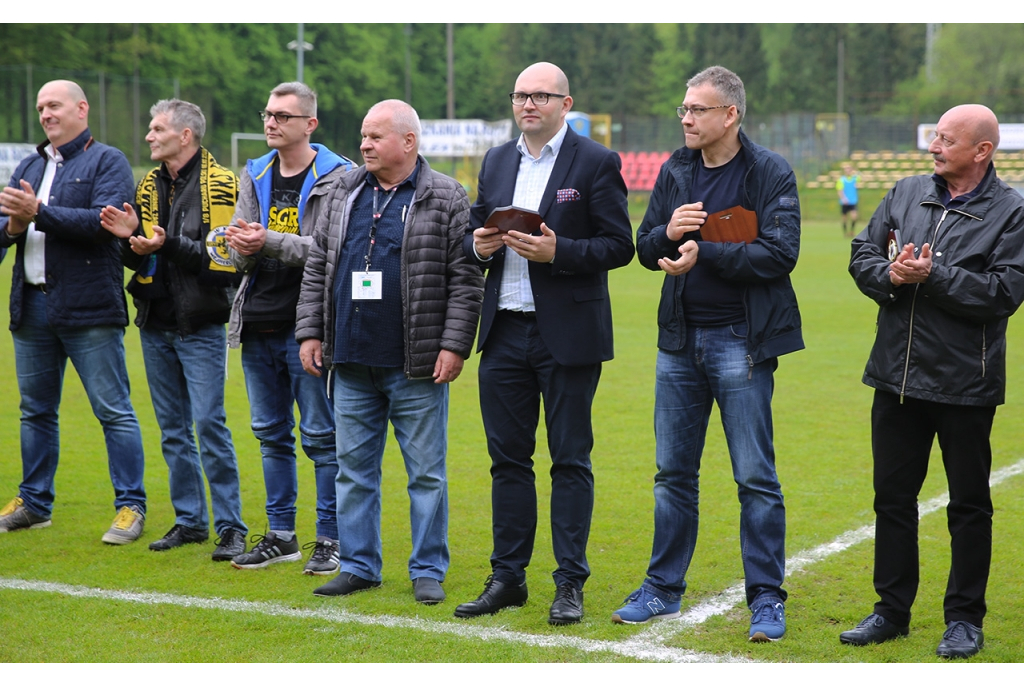 WKS Gryf Wejherowo - Stal Stalowa Wola