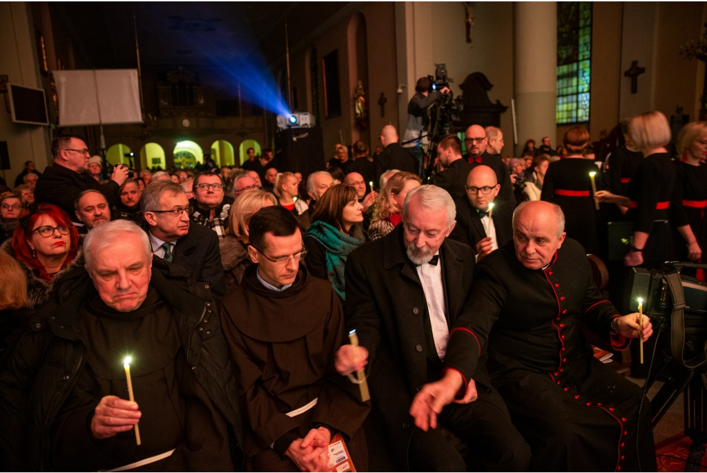 16. prezentacja Verba Sacra. Zasłuchani w Boże Słowo