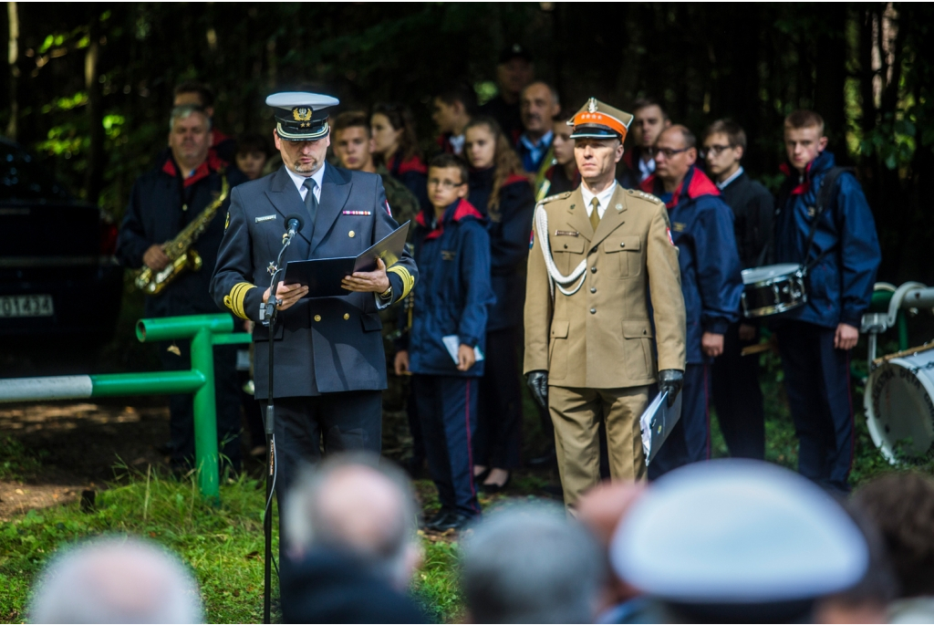 Uroczystości Biała