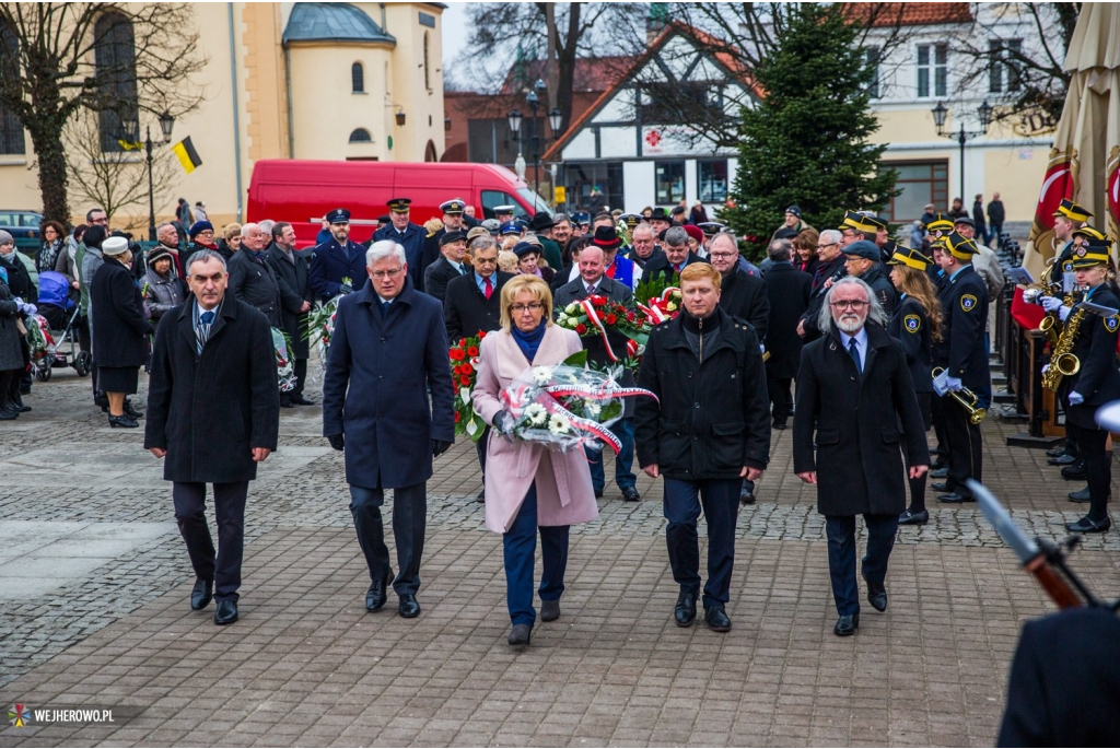 Obchody rocznicy śmierci Jakuba Wejhera