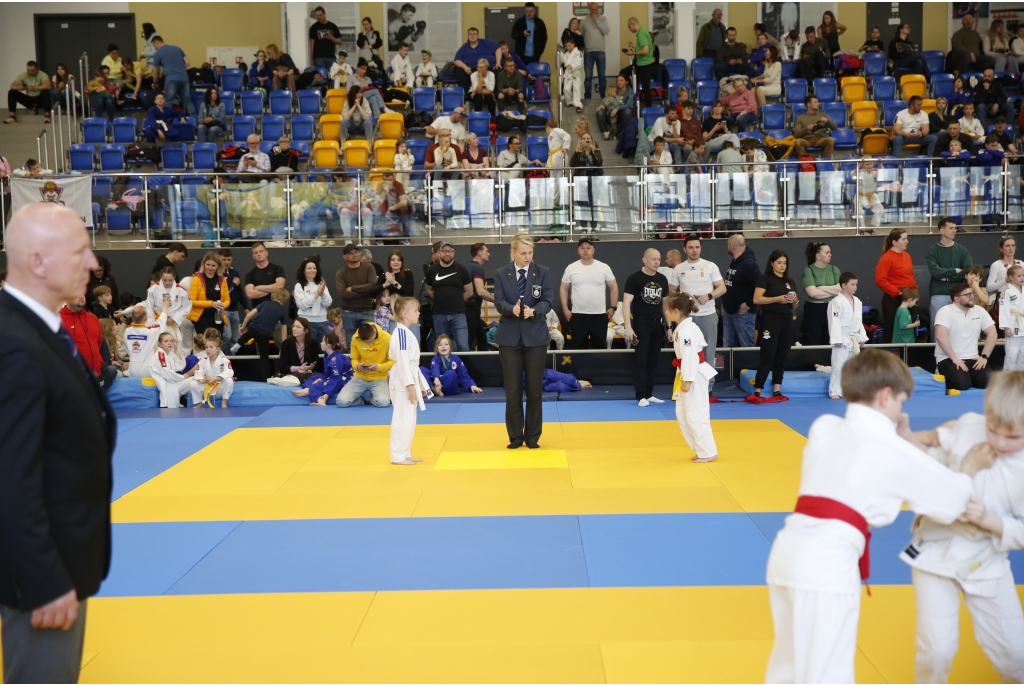 II Wejher Dragon Judo Cup