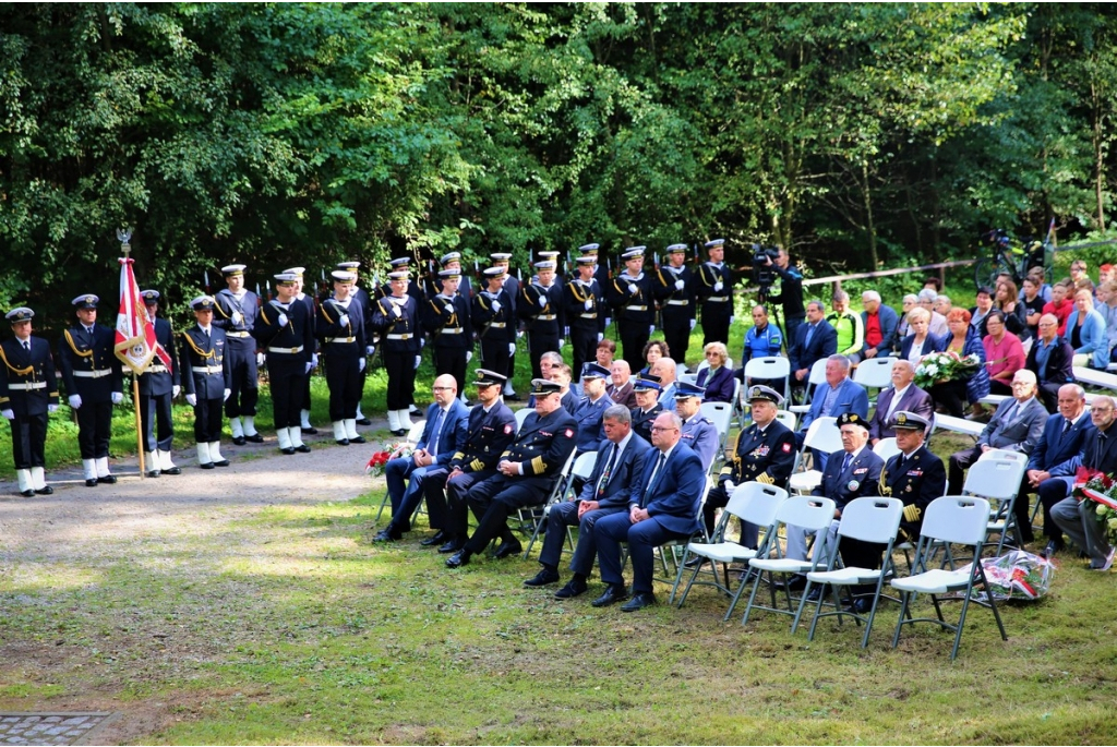 Uroczystości patriotyczne pod Białą 2019