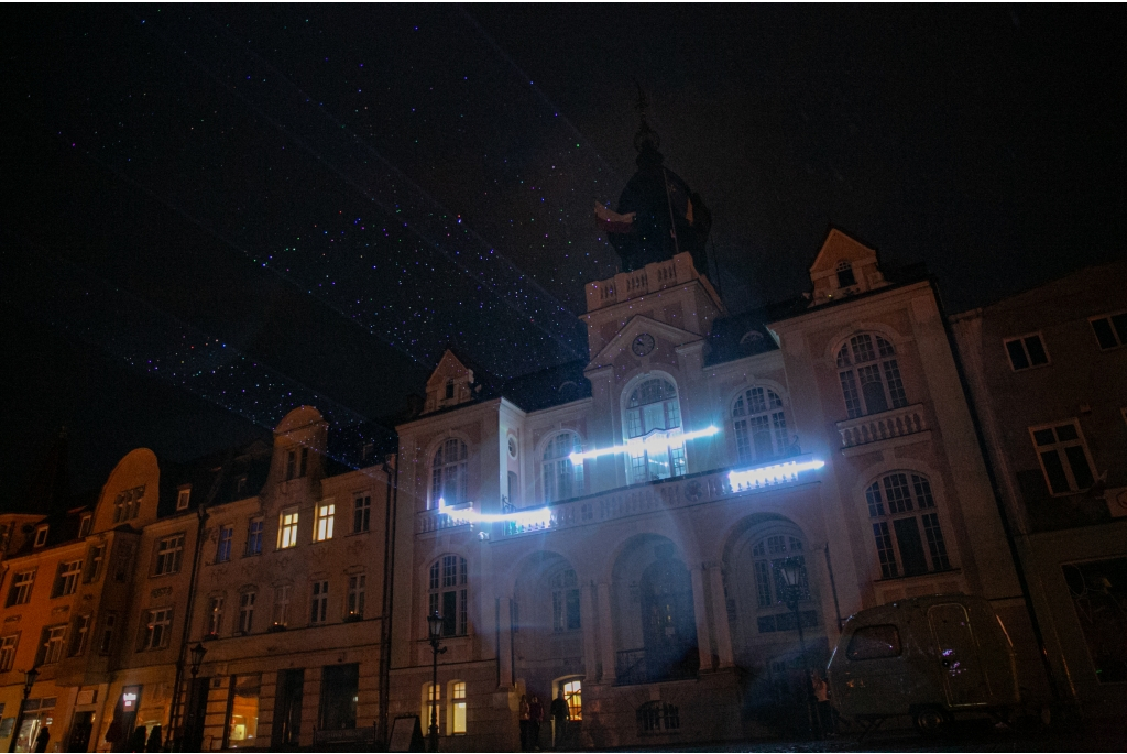 Wejherowska Noc Muzeów