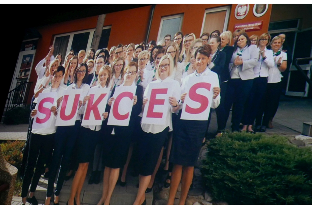 100-lecie Publicznych Służb Zatrudnienia