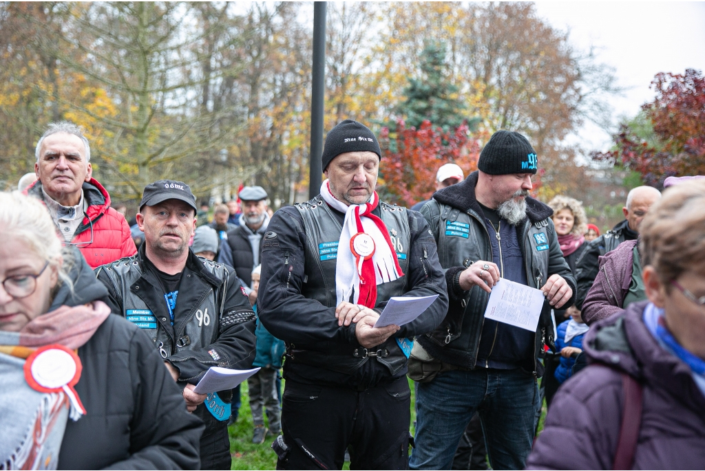 Obchody Święta Niepodległości