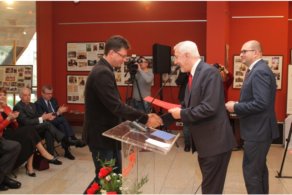 Finał Budżetu Obywatelskiego 2016 w Wejherowie -13.04.2016