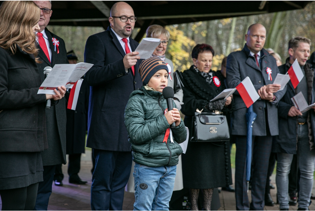 Święto Niepodległości