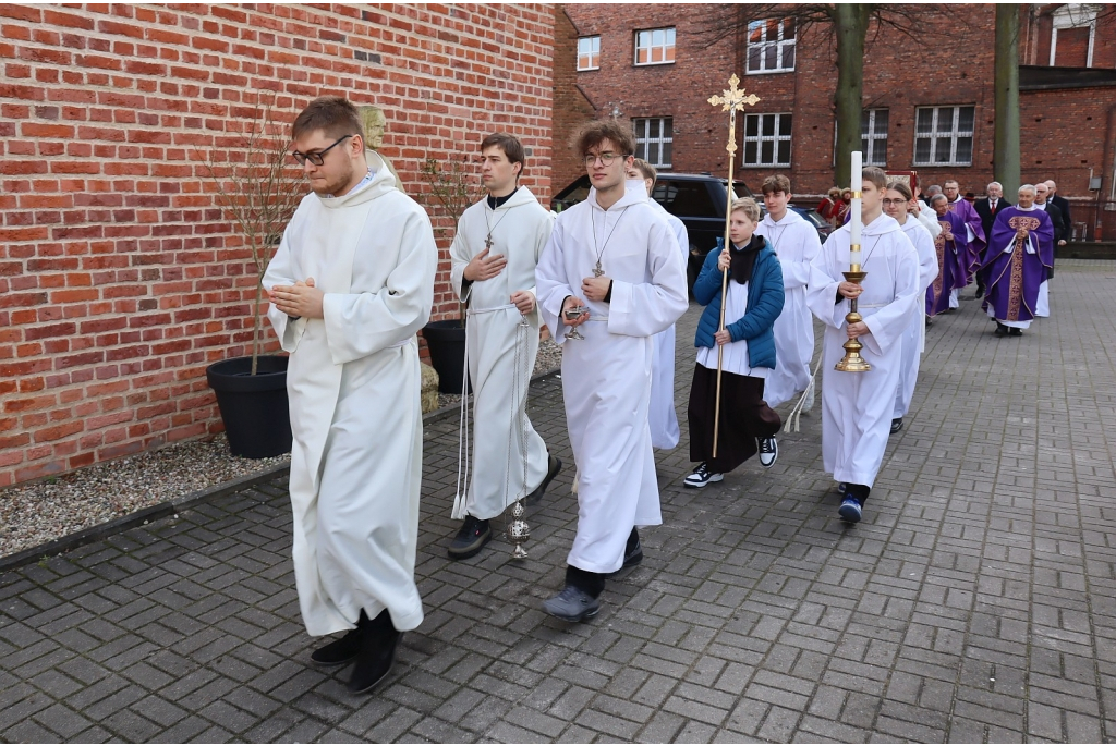 Obchody 367 rocznicy śmierci Jakuba Wejhera