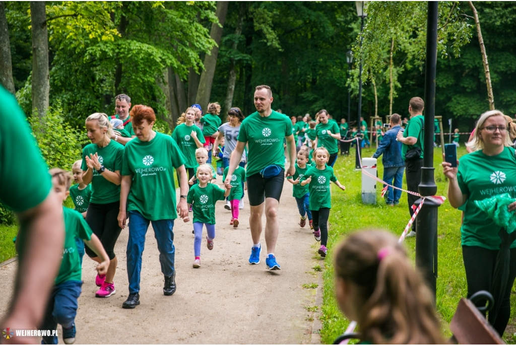 Wejherowo Biega 2016