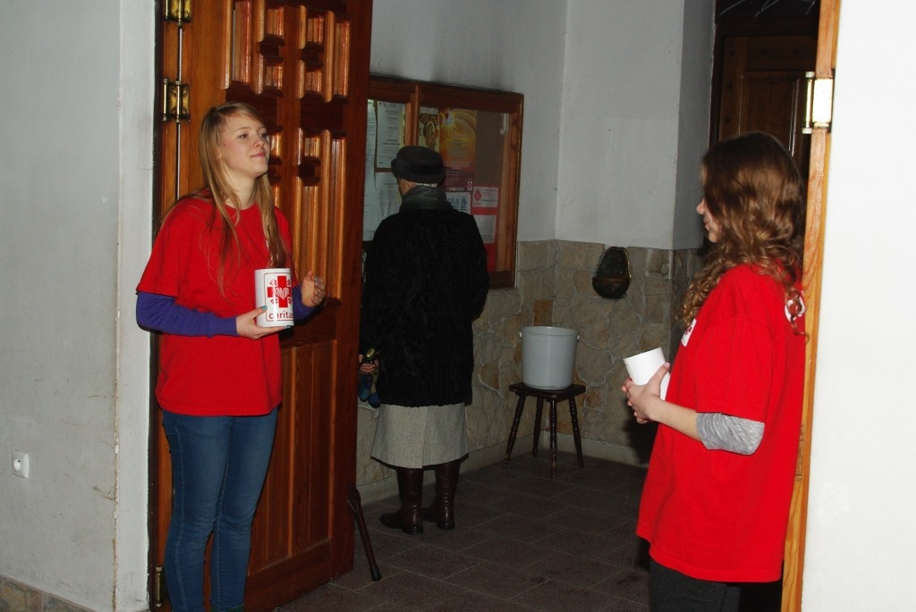 Festiwal Serc w Kościele pw. Chrystusa Króla - 12.01.2014