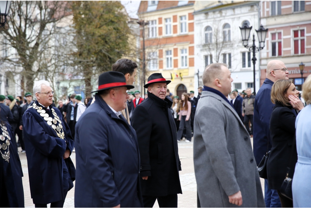Dzień Patrona Rzemieślników - św. Józefa