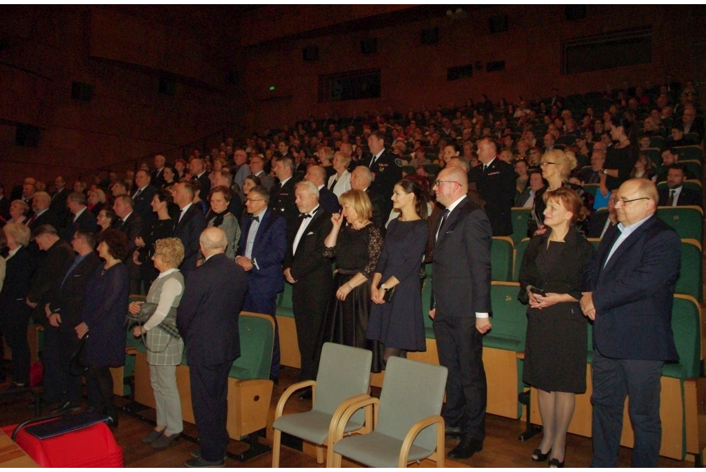 Koncert Wigilijny w Filharmonii Kaszubskiej