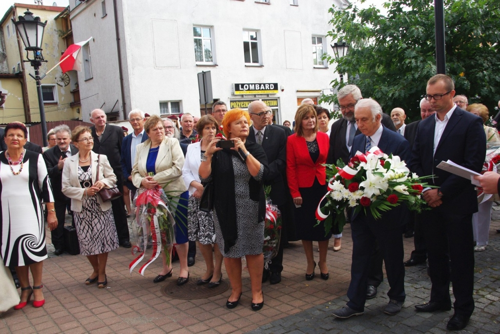 35 lat podpisania Porozumień Sierpniowych - 28-29.08.2015