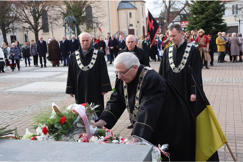Obchody 367 rocznicy śmierci Jakuba Wejhera