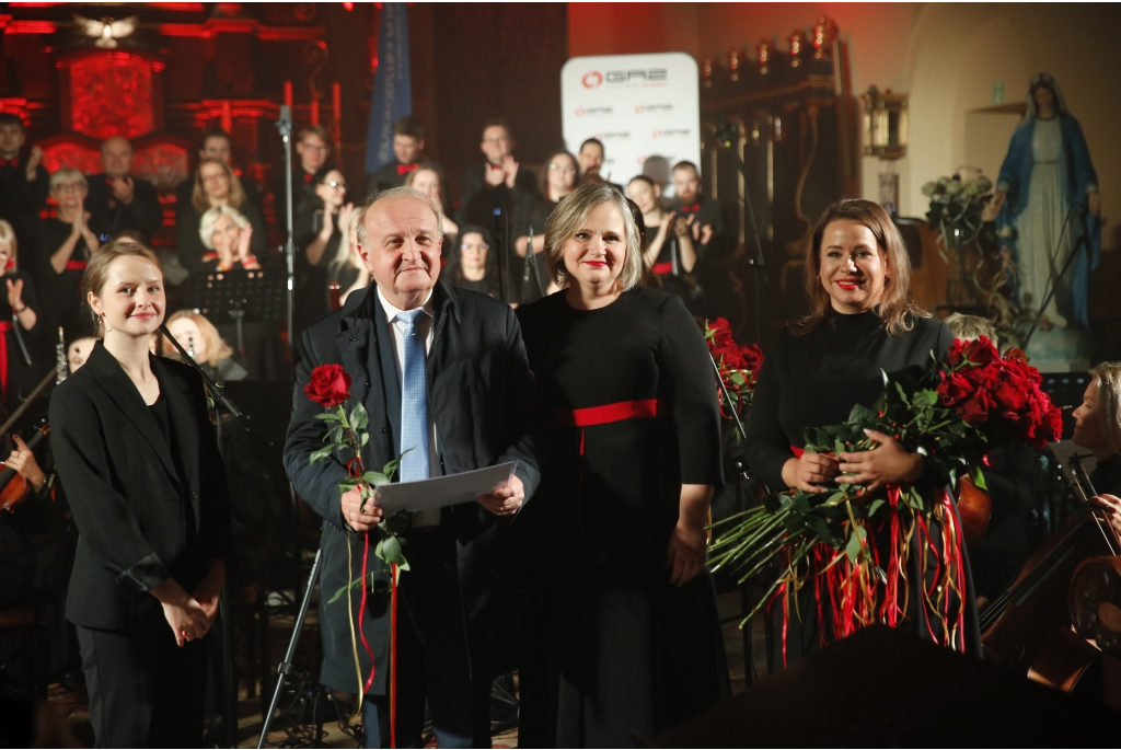 40-lecie Chóru Cantores Veiherovienses