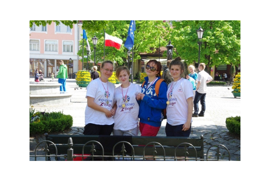 Wejherowo Biega 2012 - 19.05.2012