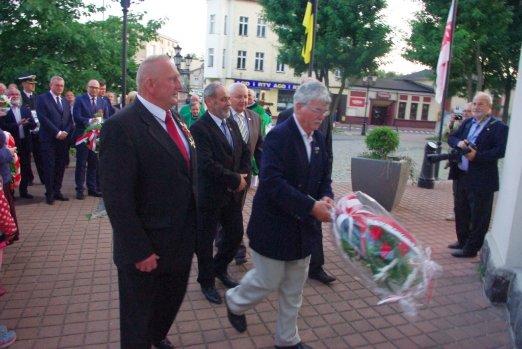 38. rocznica Porozumień Sierpniowych